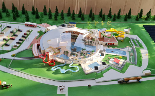 Freizeitbad Greifensteine